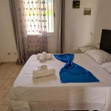 Otel Oasis Dakota Costa Adeje