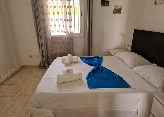 Hotel Oasis Dakota Costa Adeje (Tenerife)